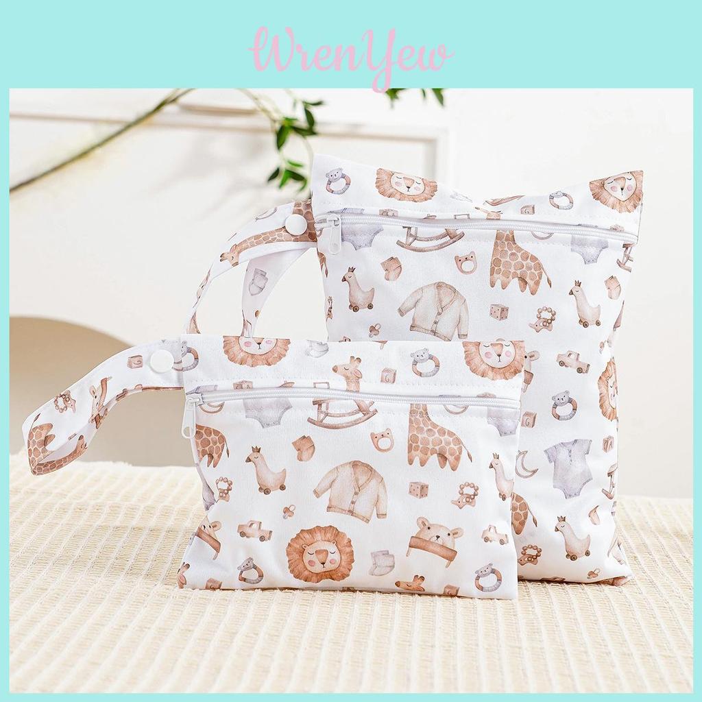 Travel Organizer Storage Bag With Multiple Pockets For Toiletries And Cosmetics