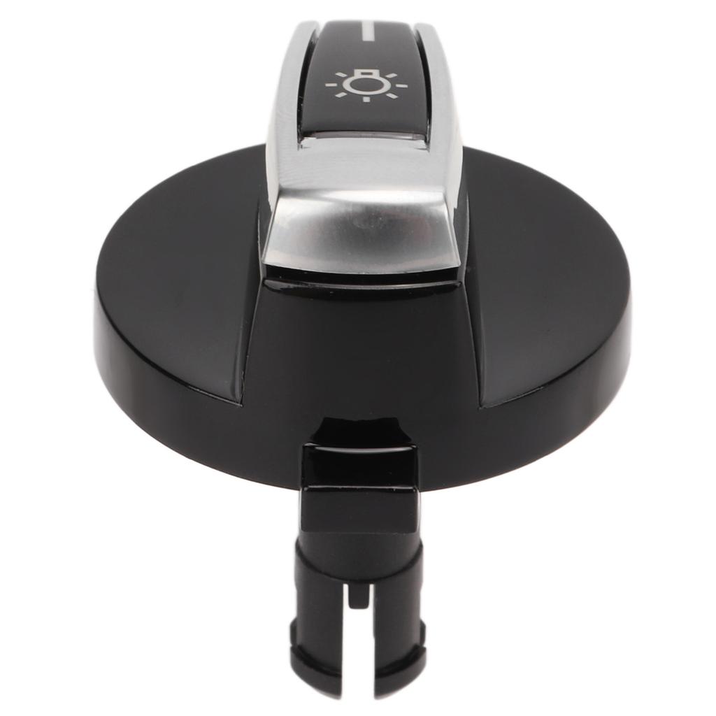 Headlight Control   Knob Car Headlamp Knob Replacement for 5 6 7 Series X3 X4