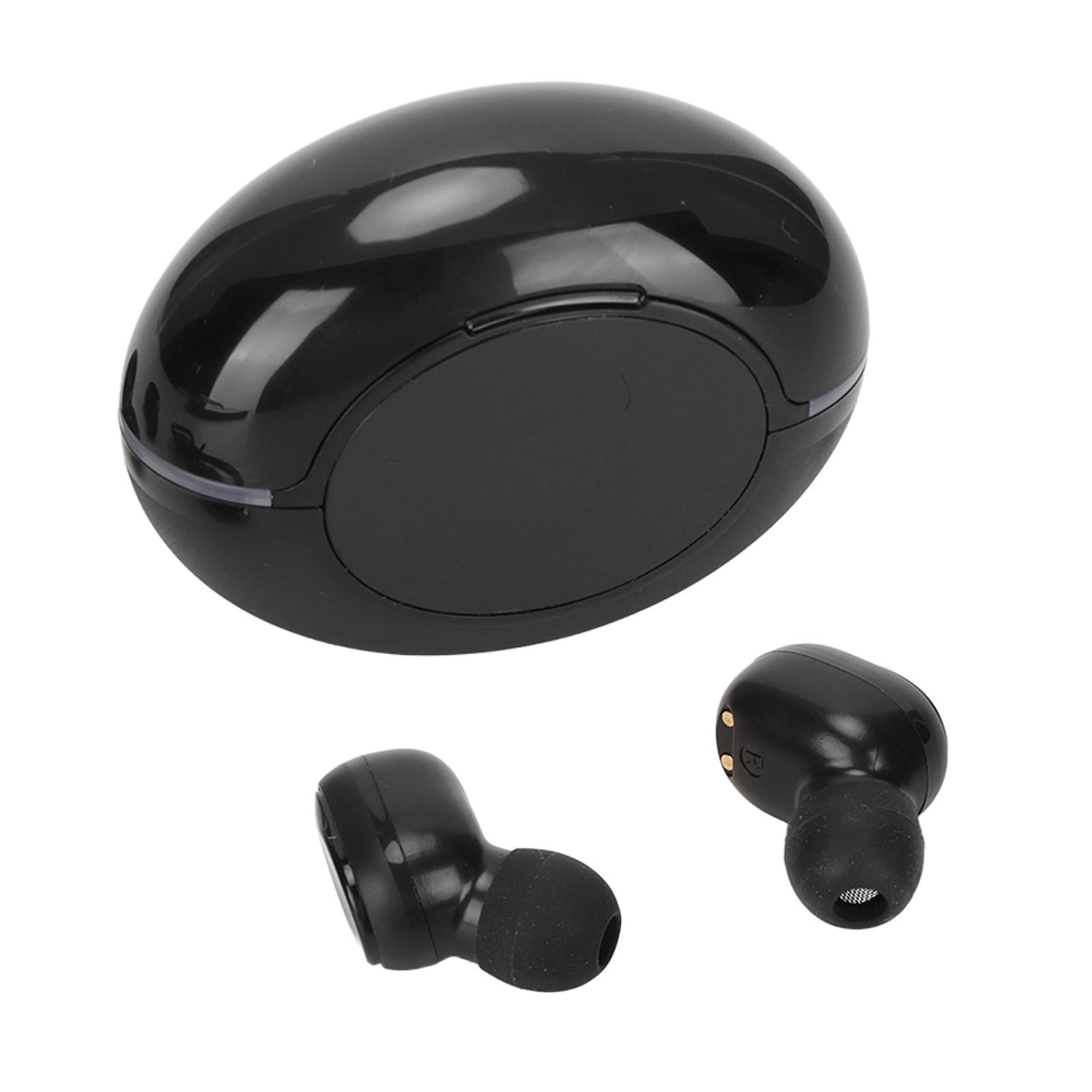 

Bluetooth-наушники Deep Bass Stereo HiFi со встроенным микрофоном, водонепроницаемые беспроводные спортивные наушники для