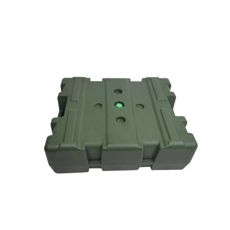 

NEWHOPSON Sealed Weighted Training Box