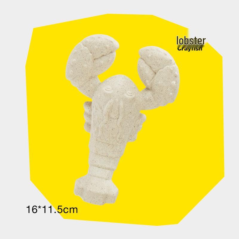 FOFOS Durable Chewy Stick Dog Toy for Puppies & Adults