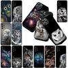 Hülle für Xiaomi Redmi Note 12 11 10 A3 Pro 10A 10C 12C Note12 5G 4G Handyhülle Schutzhülle Eulen Cartoon