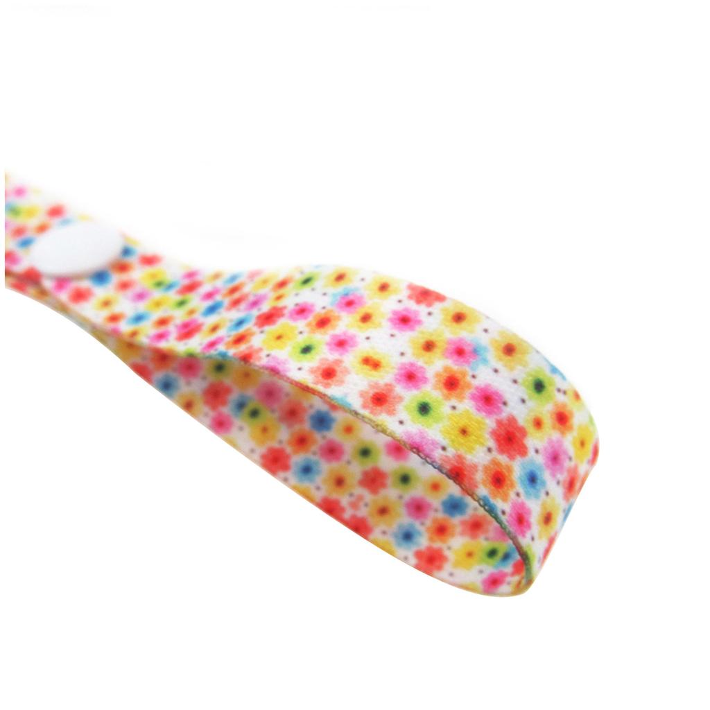 Baby Anti-Drop Kleiderbügel Gürtelhalter Spielzeug Kinderwagen Gurt Feste Auto Schnullerkette