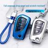 Car Key Bag for Toyota: Corolla, Reiz, Camry, Vios, Levin, Rongfang, RAV4, Fortuner