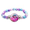 Bracelet Girl Gift, Accessories Colorful Beaded Bracelet Jewelry