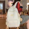 School Bag Children Elementary School Girls College Students Junior High School Students High School Students Backpack Boys Backpack