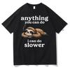 Üst Kıyafetler – T-shirtler