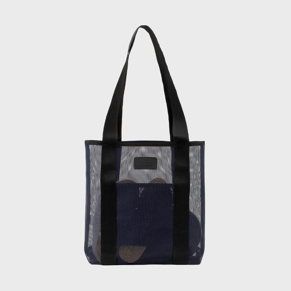 Bags In Bag Mesh Beach Bag Bms-Bcsc / Bms-Bclc