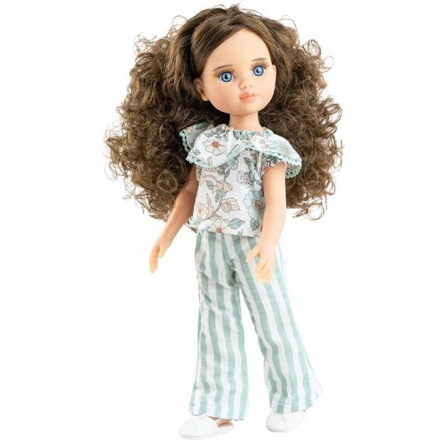 Paola Reina Harika İspanyol Bebek 32 cm 04705
