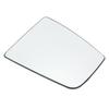 Exterior Rear View Mirror Glass Good Reflectivity Plug and Play Replacement for Ford Transit MK8 2013+ Right 1823995
