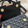 Unique Square Bag for Fashionistas Practical and Stylish PU Shoulder Bag Handbag