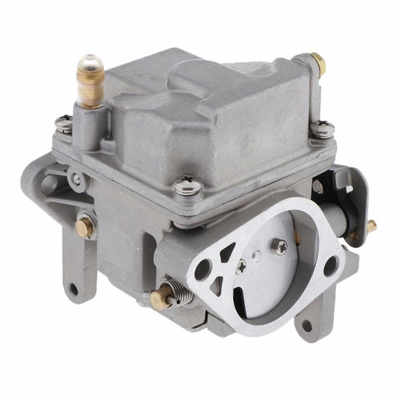 A96I-Boot Außenbordmotor Vergaser Vergaser-Baugruppe 69P-14301-00 69P-14301-01 69S-14301-00 Für YAMAHA Außenbord 25 PS Zweitaktmotor