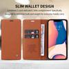 Applicable to Google Pixel 10A Sony phone case xperia1 VI Business Flip Cover Card Slot Protective Case
