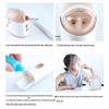 JINDAO Hot and Cold Dual Mist Facial Steamer