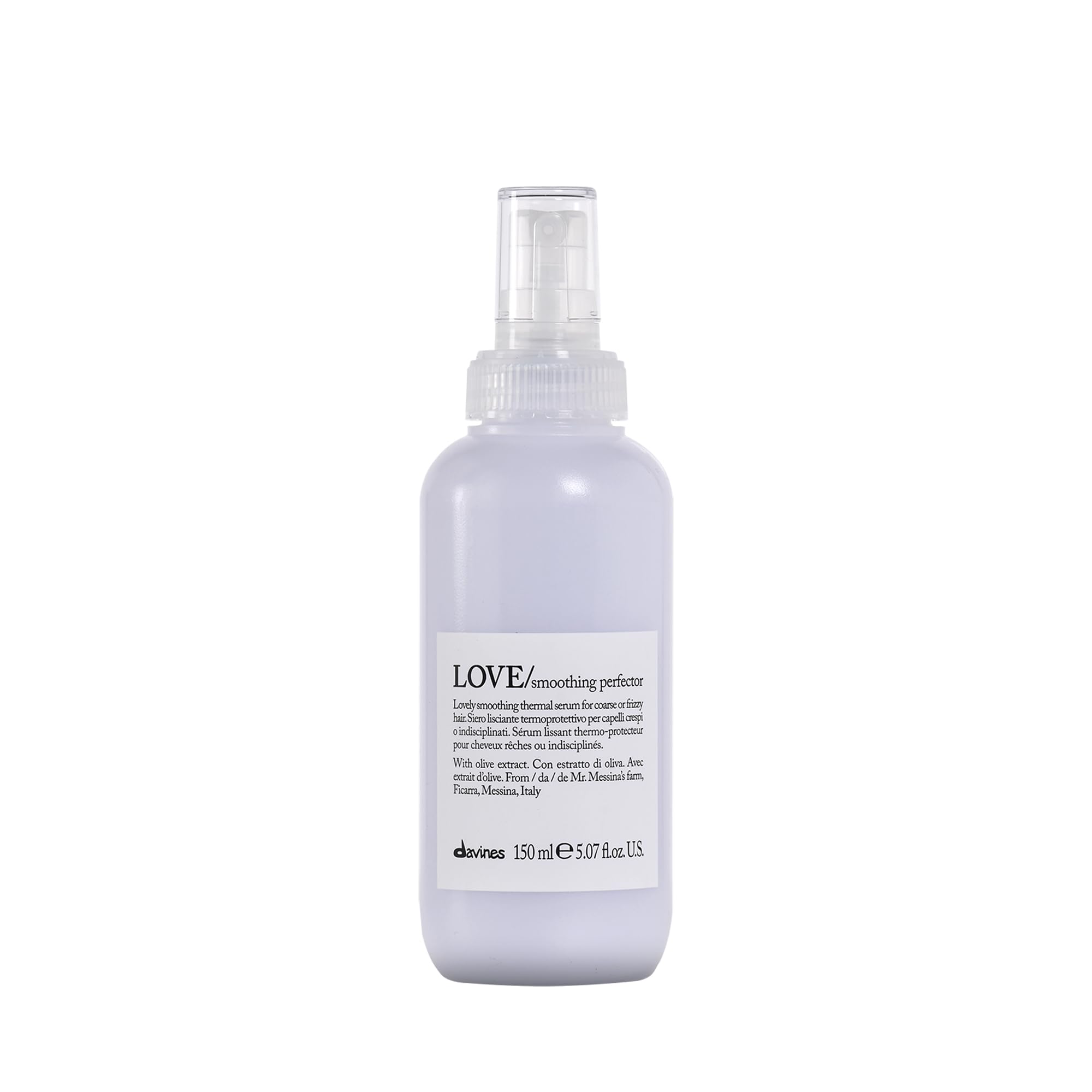

Davines Essential Love Разглаживающее молочко 150 мл Davines