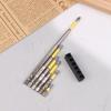 Non-Slip Impact Drill Bit 25/50/65/70/90/150Mm Magnetic Screwdriver Bit Set 1/4 Inch Hexagonal Shank For Electric Drill