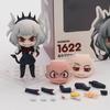 Helltaker Lucifer Action Figur Collection Model Doll Toy