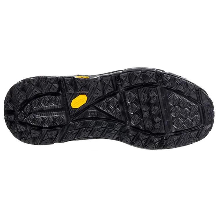 HOKA ONE ONE X Engineered Garments Tor Ultra Low 'Black' 1102502-BLK