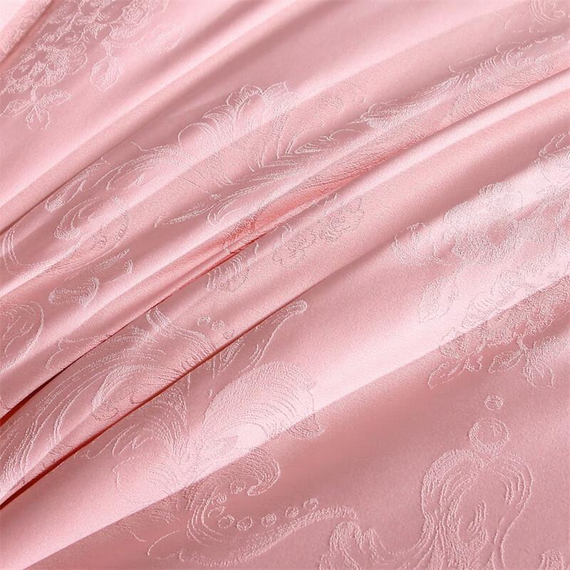 POCHME Luxury Mulberry Silk Quilt