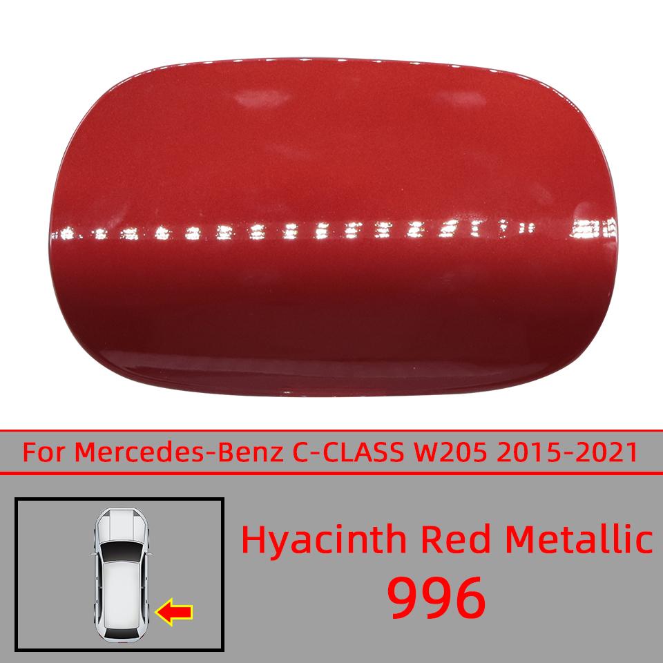 2057570106 Trapă Rezervor Combustibil Pentru 2015-2025 Mercedes Benz Clasa C W205 C200 C260 C300 Carcasă Capac Rezervor Combustibil Vopsită