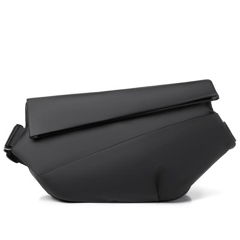 Waterproof Functional Crossbody Bag