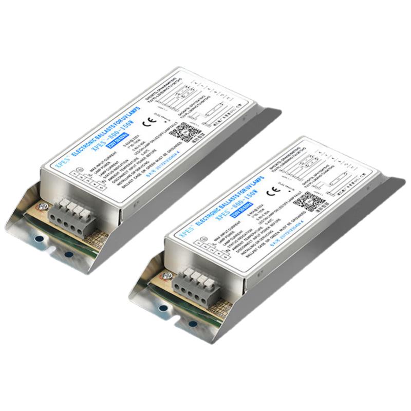 

XPES UV Lamp Electronic Ballast