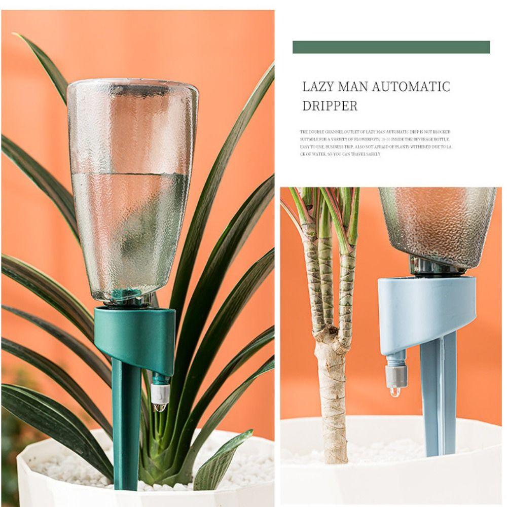 Irrigation Garden Sprinklers Self-Watering Kits Irrigation System Plant Waterers Automatic Waterer