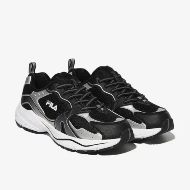 [fila Kids] Рейнджер Rc Kd 3xm02442g 013 Q0z3xm02442g013 BlackBlackWhite/170 — фото 5