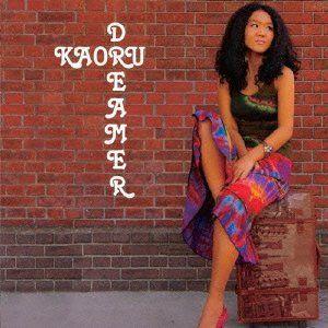 

[USED] (CD) DREAMER/KAORU