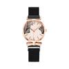 Women Fashion Leather Watch