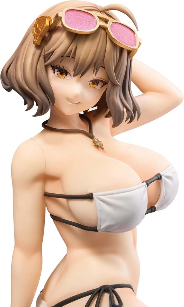 Anisfigur Göttin des Sieges: NI*KKE Anis Code Reel Figur Offiziell