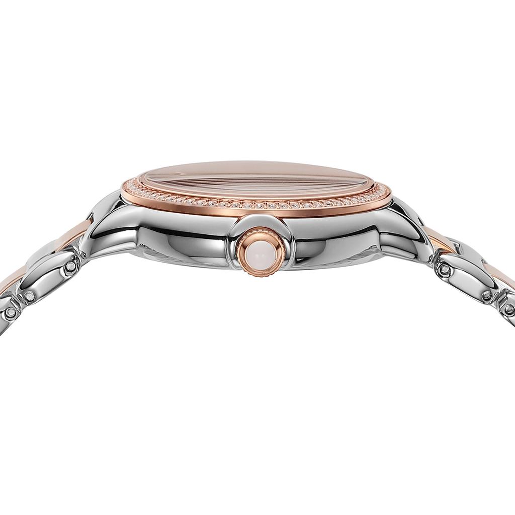 Uhr AR11567 Silber Roségold [Emporio Armani] Damen &