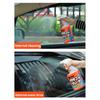 Soft99 400ml Large Capacity Car Windshield Glass Water Rain Repellent Oil Film Removing Car Glass Cleaning Water Stain Remover