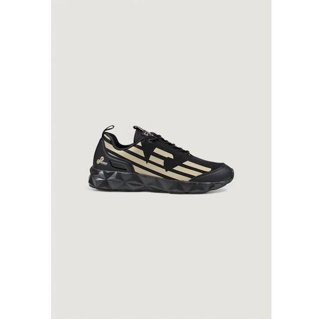 Кроссовки EA7 Emporio Armani X8X217 XK433 EU 36_2_3