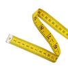 Tape Measure 300cm/120 Inches Double-Scale Soft Tape Measuring Body Weight Loss