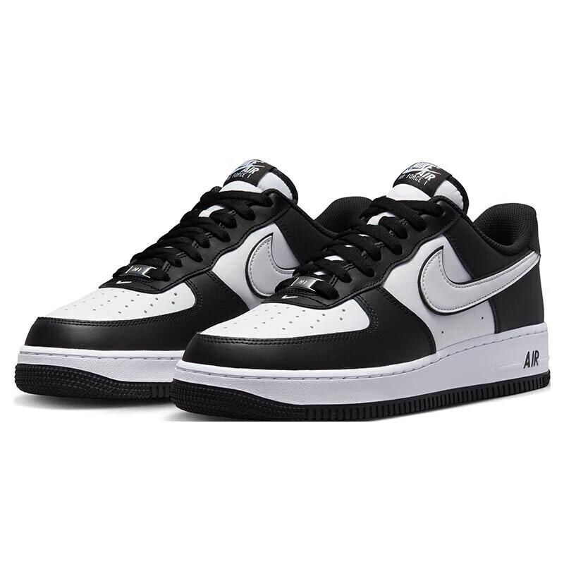 Nike Scarpe da ginnastica basse da uomo Air Force 1 AF1