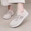 Fashion 2025 new women's casual shoes soft sole breathable comfortable simple versatile anti-slip wear-resistant outdoor casual