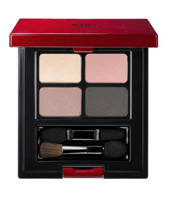 Kohgendo My Fanci Mineral Lidschatten Palette 01 Braun
