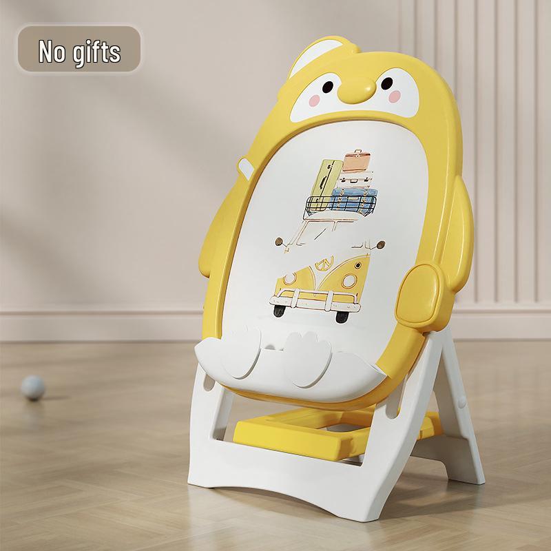 

Магнитная детская доска для рисования: Развивающая доска для малышей