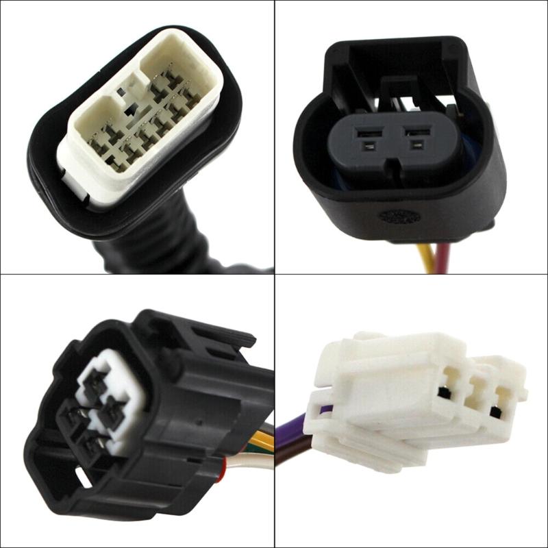 Wiring Harness 56051931AB 645-506 for 2004-2010 Ram1500 2500 3500 4500 5500