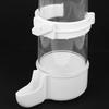 Parrot Bird Water Feeder Plastic Large Capacity Automatic Bird Water Dispenser for Cage Pigeons Thrushes Birds Supplies