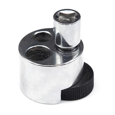 Bolzenausdreher 1/4" bis 3/4" Mutternabzieher Werkzeug Entfernen abgebrochener oder festsitzender Bolzen zwischen 6 bis 19 mm Durchmesser