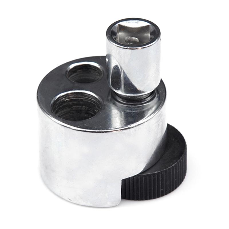 

Stud Remover Bolt Extractor 1/4 to 3/4 Nut Puller Tool Removing Broken or Seized Studs Between 6 to 19mm Diameter 1