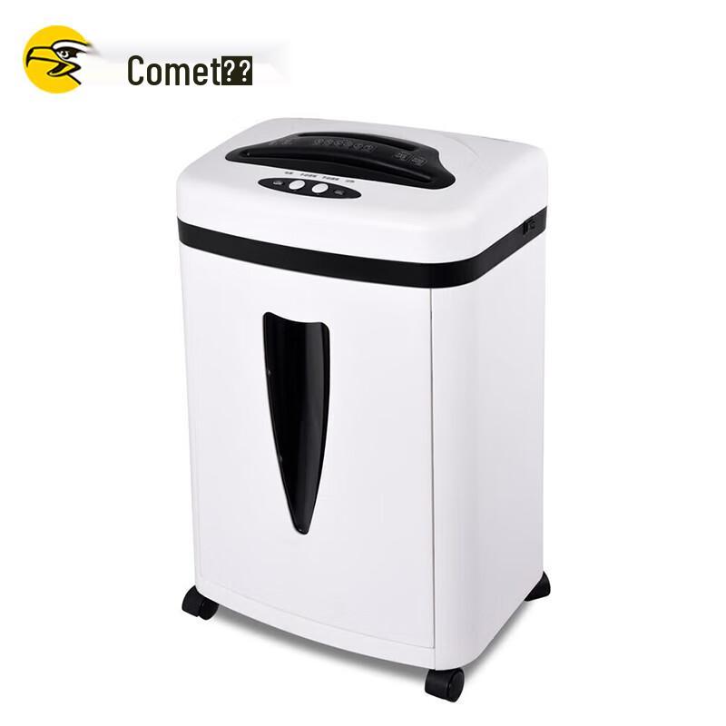 

Comi 9807 Commercial P-5 Cross-Cut Shredder