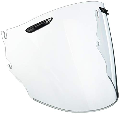 Arai 1567 Super Adsis ZR Shield Light Smoke (Old Model Number: 1567) 031567