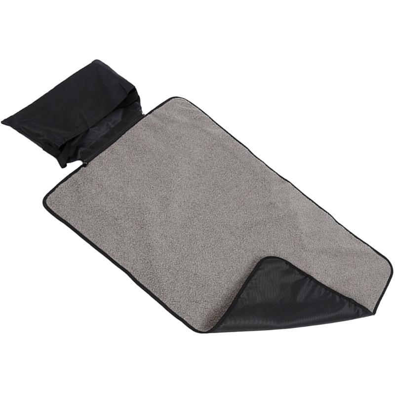 Small Cats Blanket Washable Blankets Soft Plush Reversible Puppies Blanket for Dogs and Cats