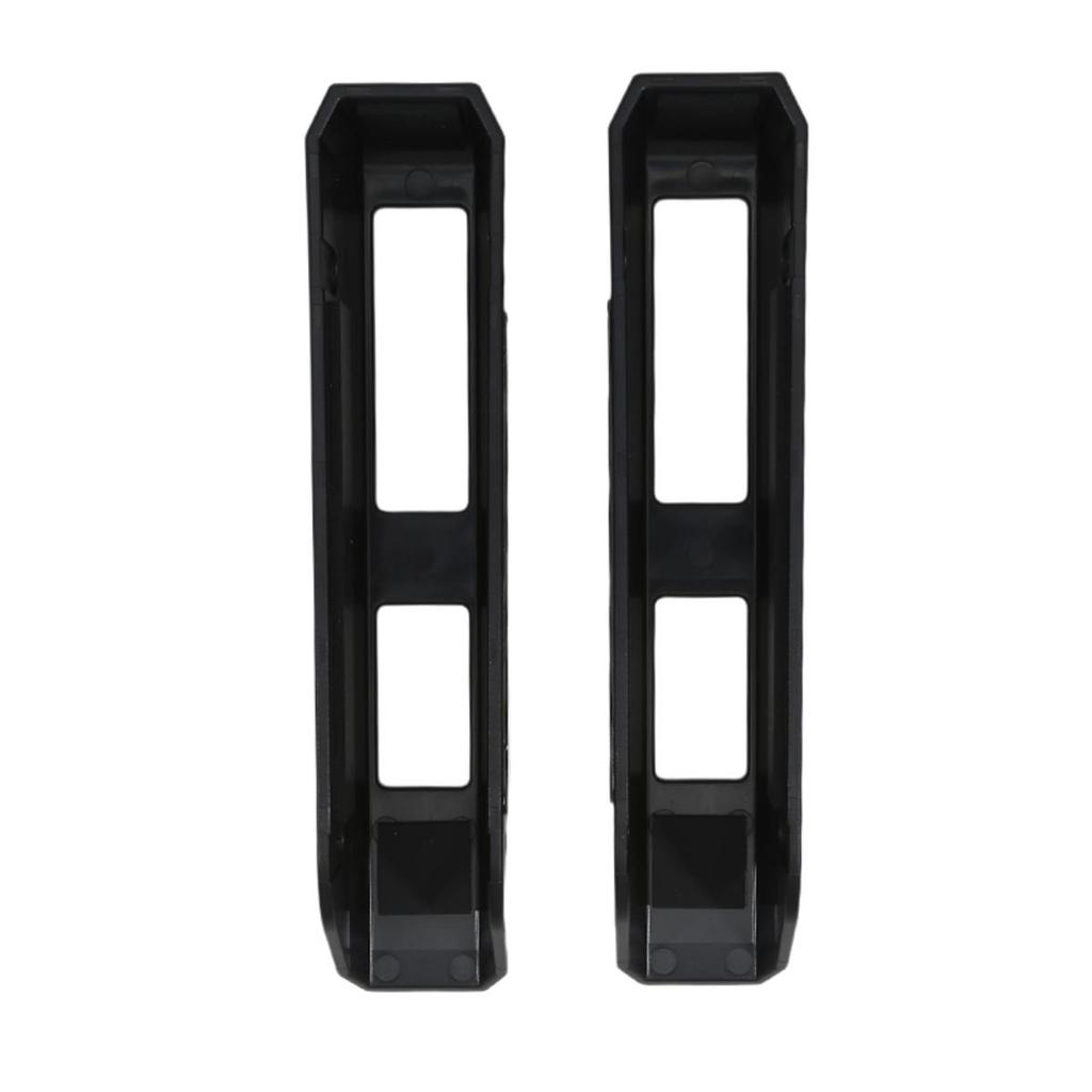 With Anti Scratch Protection Pads Laptop Mount Holder Adjustable Wall Mount Notebook Bracket Space Saving Under Desk Mount