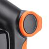 Car Wash Nozzle 5 Patterns Sprinkler Attachment High Pressure Hose Sprayer Nozzle For Car Washing Auto Lawn Gardening Plant