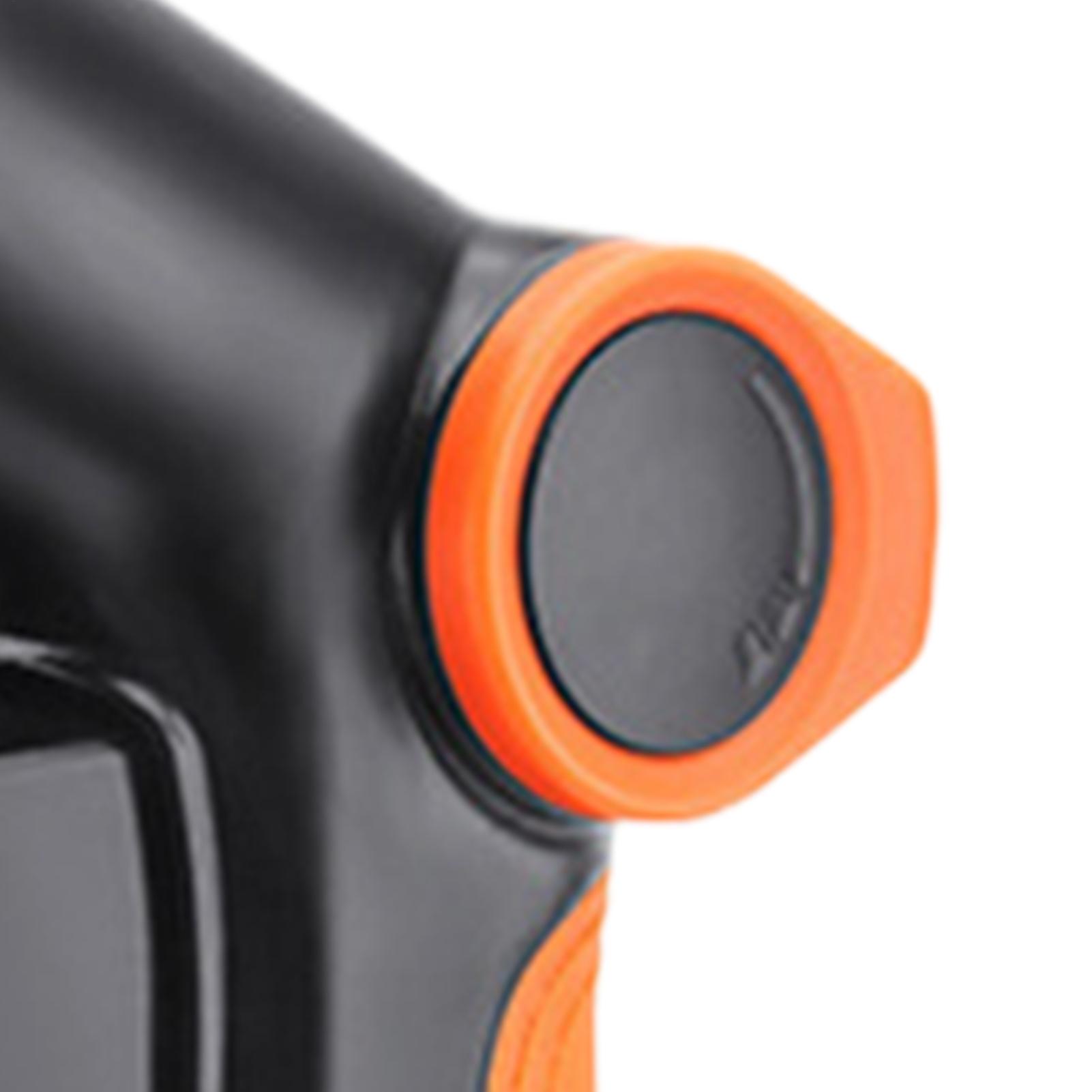 

Car Wash Nozzle 5 Patterns Sprinkler Attachment High Pressure Hose Sprayer Nozzle For Car Washing Auto Lawn Gardening Plant China Mainland