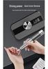 Portable Rechargeable Electric Nail Grinder for Polishing, Gel Removal, and Shaping